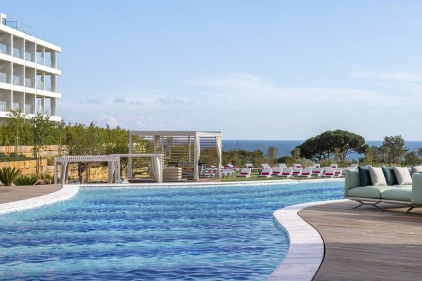 W Residences Algarve