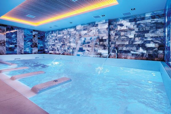 Premier Palace Spa Hotel
