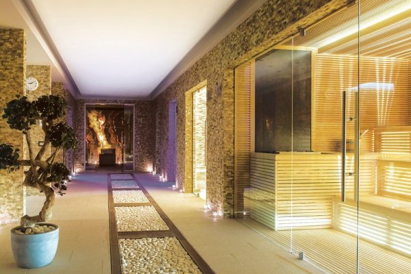 Premier Palace Spa Hotel