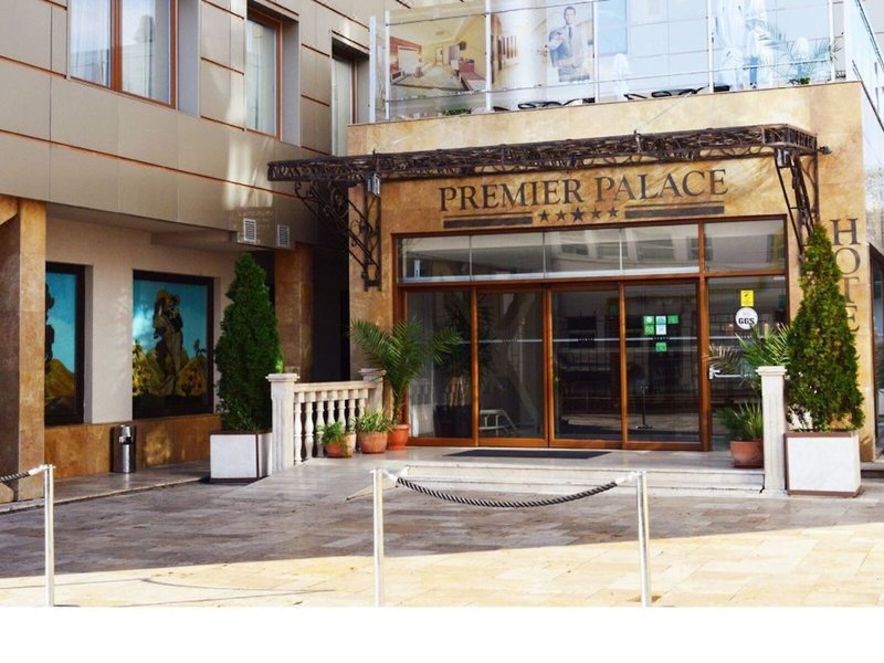 Premier Palace Spa Hotel