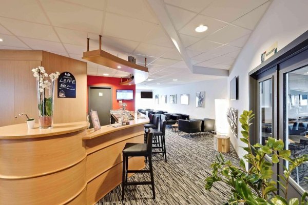ibis Brussels Waterloo
