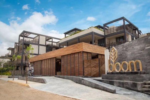 Bloom Tulum Apartments