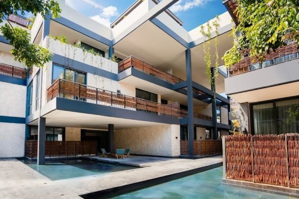 Bloom Tulum Apartments