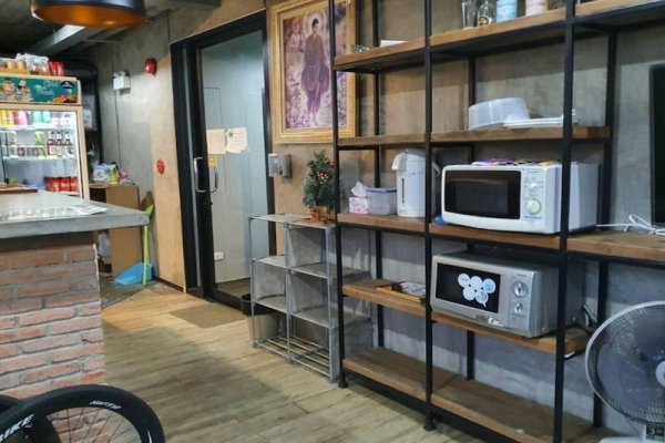 Be Live Residence
