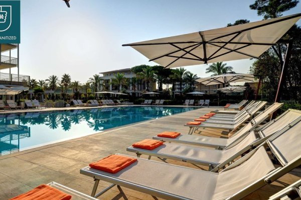 Versilia Lido UNA Esperienze