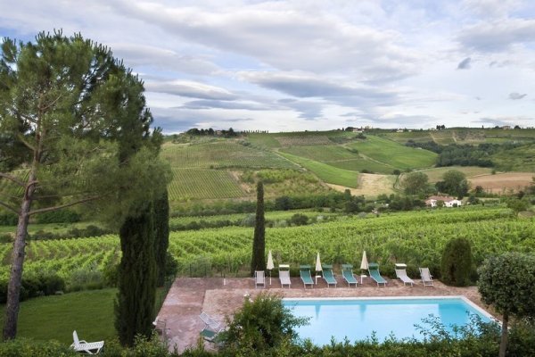 Poderi Arcangelo