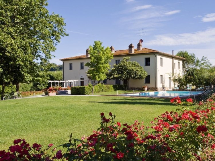 Poderi Arcangelo