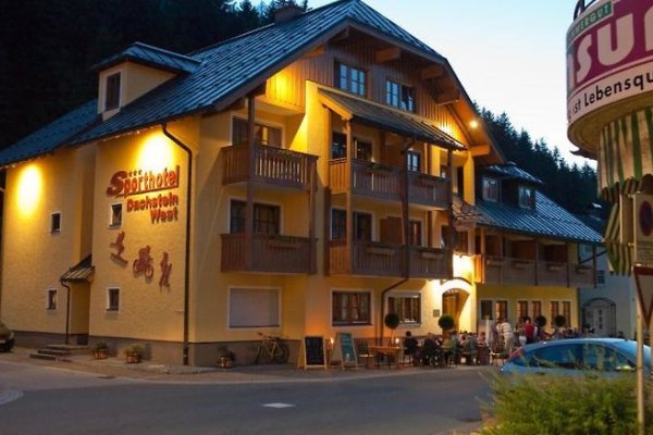 Dachstein West Sporthotel
