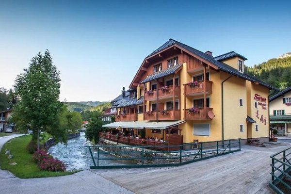 Dachstein West Sporthotel