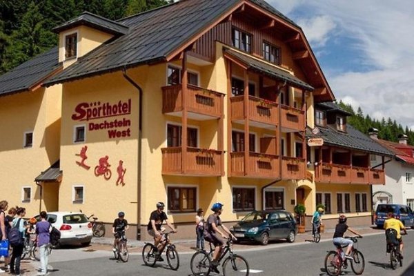 Dachstein West Sporthotel