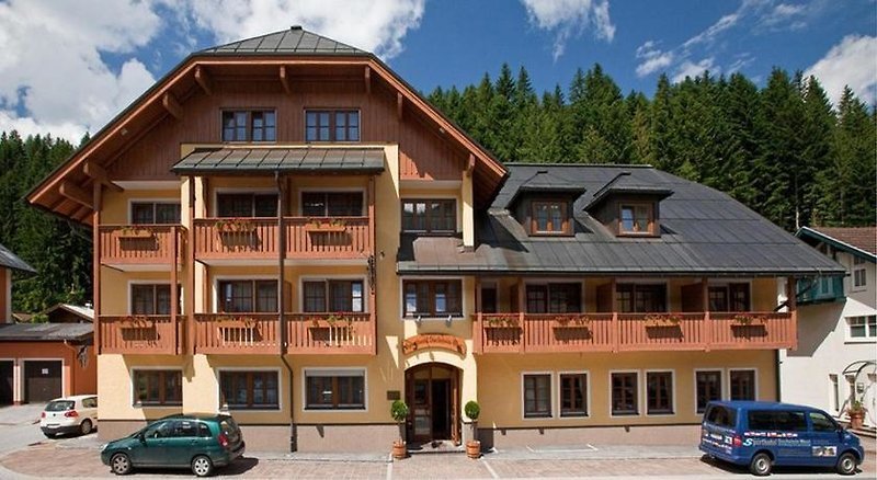Dachstein West Sporthotel