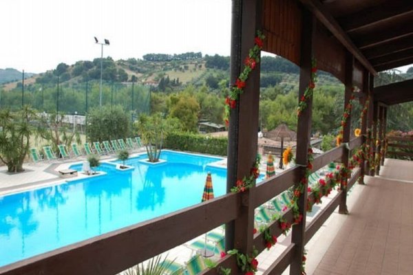 Villaggio Verde Cupra