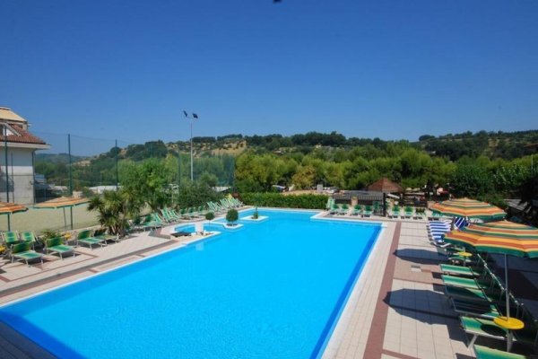Villaggio Verde Cupra