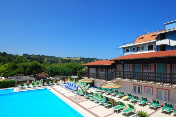 Villaggio Verde Cupra