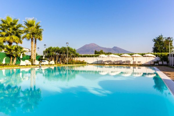 Bosco De' Medici Resort