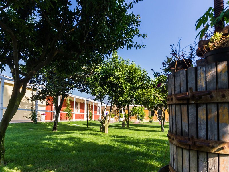 Bosco De' Medici Resort