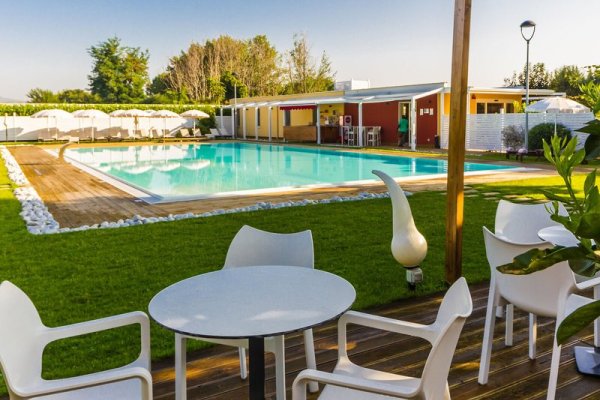 Bosco De' Medici Resort