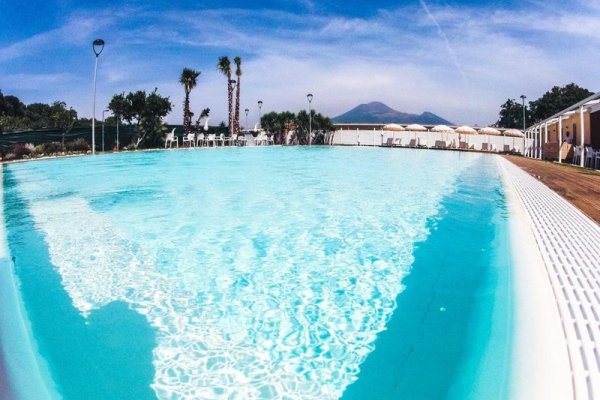 Bosco De' Medici Resort