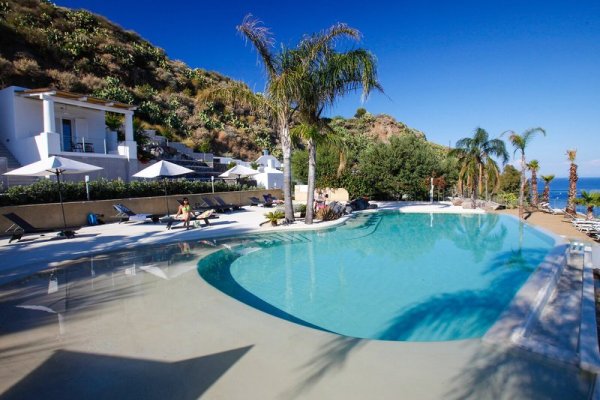 Villa Enrica