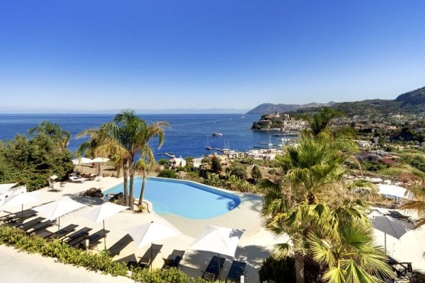 Villa Enrica
