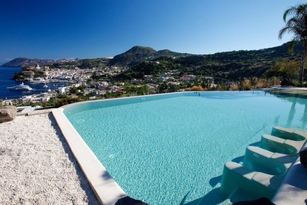 Villa Enrica