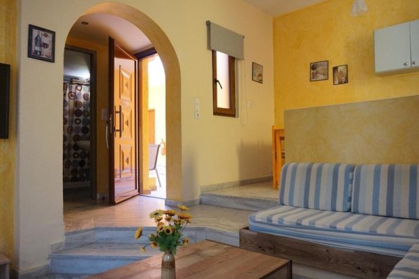 Katerini Apartments