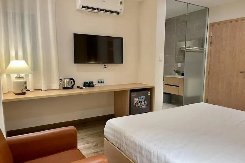 Lanura Apartments And Hotel
