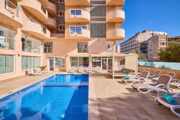 Welikehotel Fenix