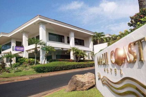 Maui Coast Hotel