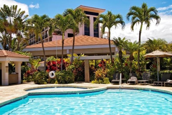 Maui Coast Hotel