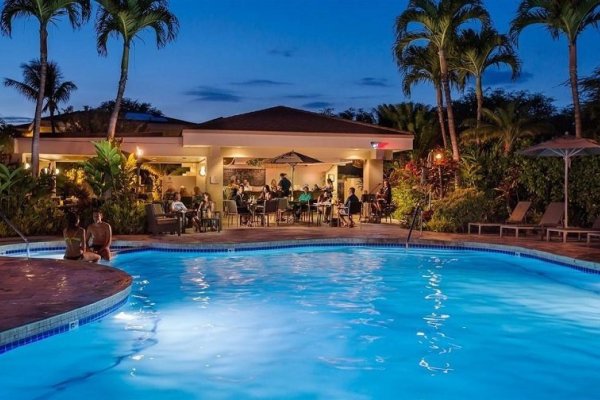 Maui Coast Hotel