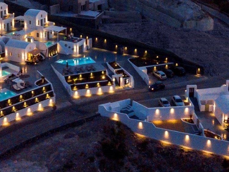 Cape 9 Villas & Suites