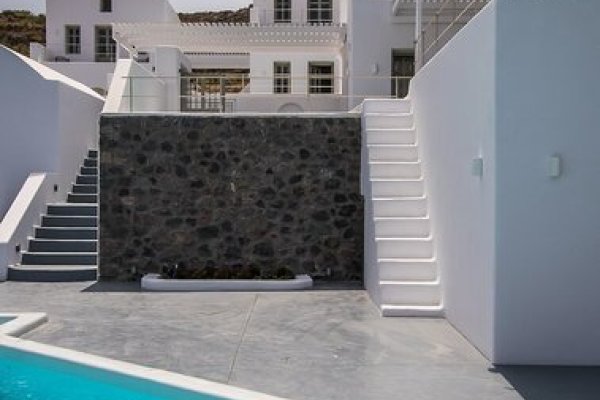 Cape 9 Villas & Suites