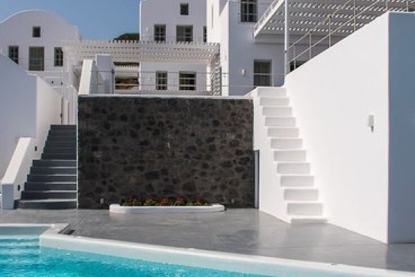 Cape 9 Villas & Suites