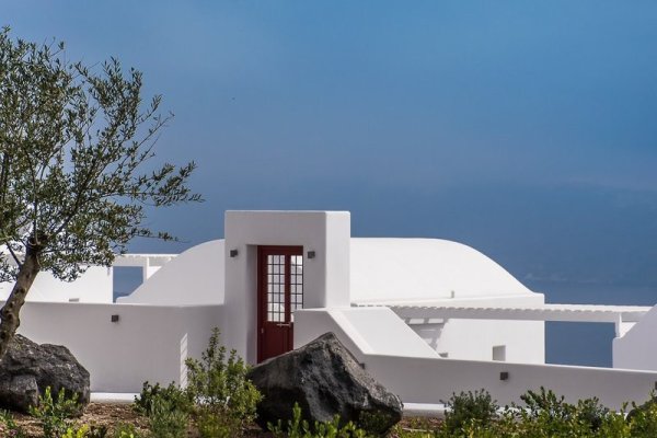 Cape 9 Villas & Suites