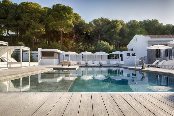 Hotel Eetu Begur Affiliated by Meliá