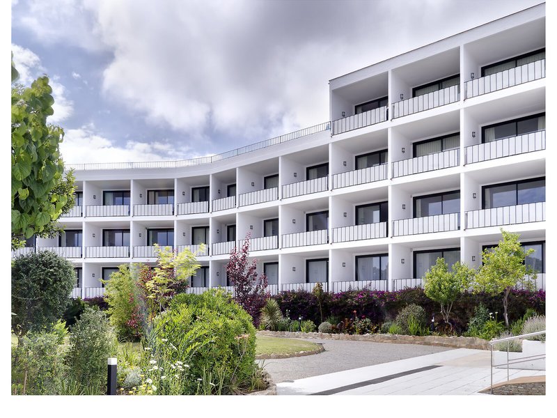 Hotel Eetu Begur Affiliated by Meliá