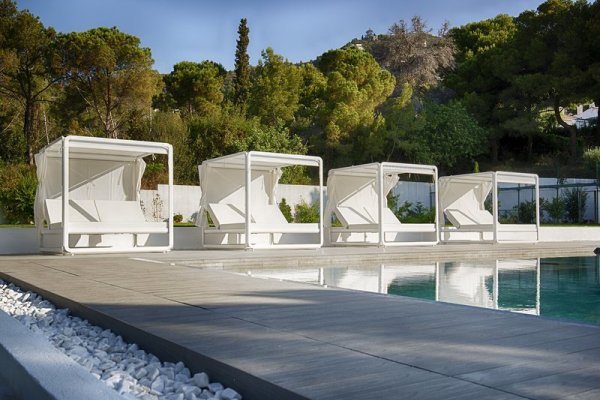 Hotel Eetu Begur Affiliated by Meliá