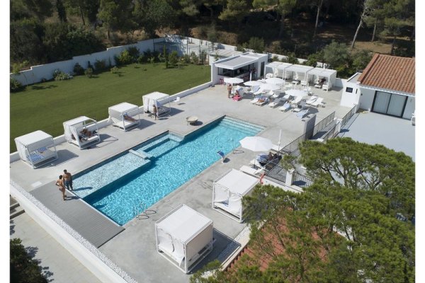 Hotel Eetu Begur Affiliated by Meliá
