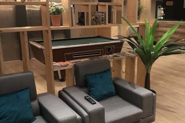 Euro Hotel OrlyRungis