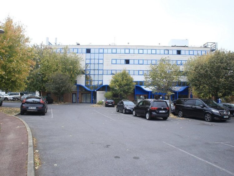 Euro Hotel OrlyRungis
