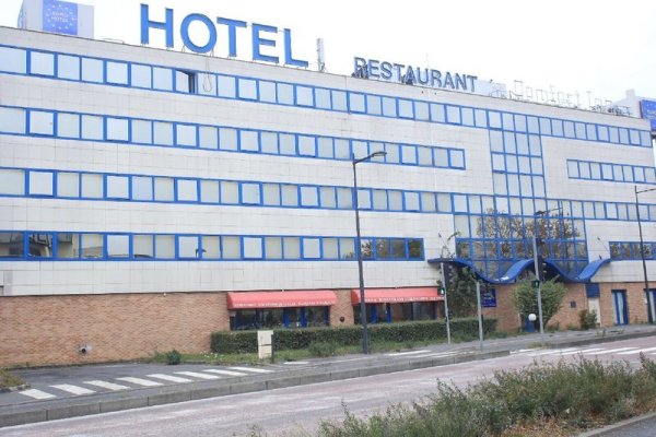 Euro Hotel OrlyRungis