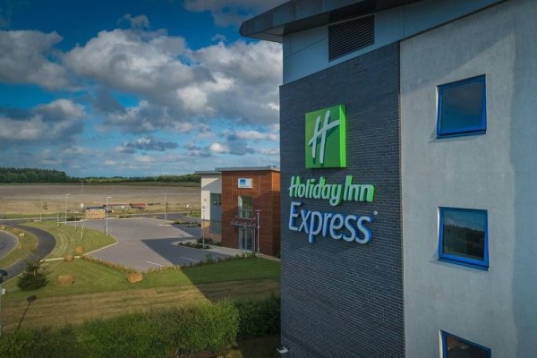 Holiday Inn Express Kettering