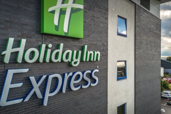 Holiday Inn Express Kettering