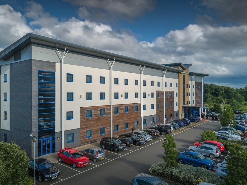 Holiday Inn Express Kettering