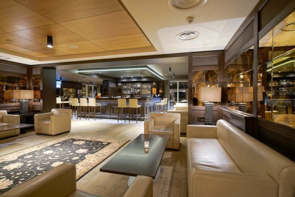 ANA Hotels Bradul
