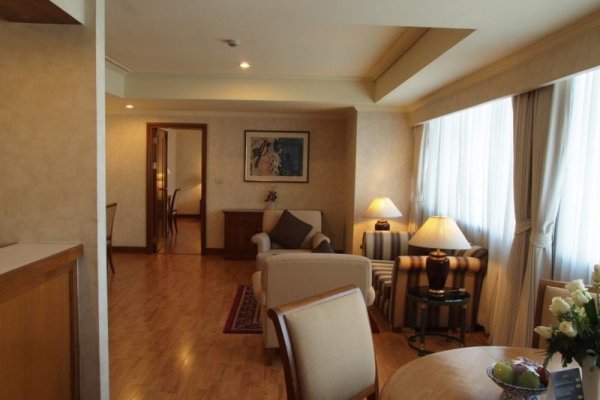 Rembrandt Residences Bangkok