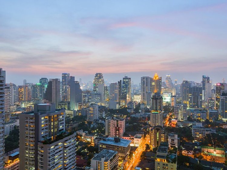 Rembrandt Residences Bangkok