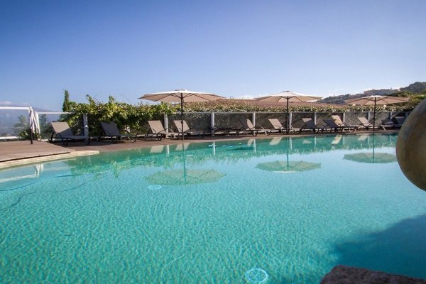 Best Western Plus Hôtel San Damianu