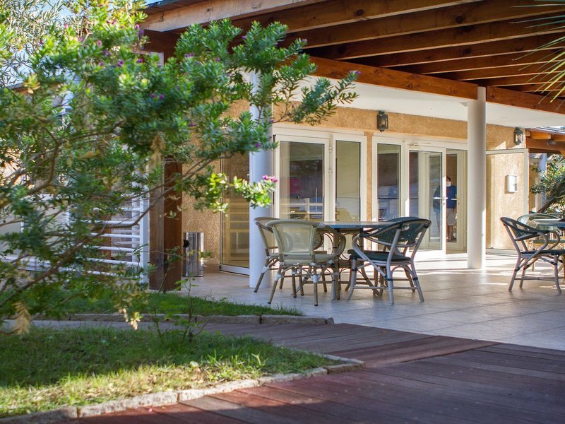 Best Western Plus Hôtel San Damianu